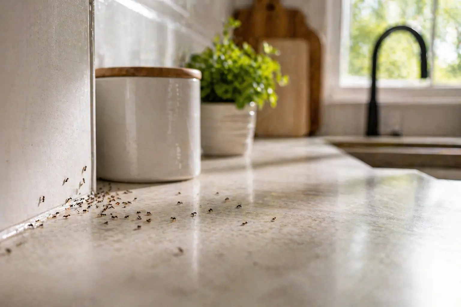 Pest Control service in Columbia SC