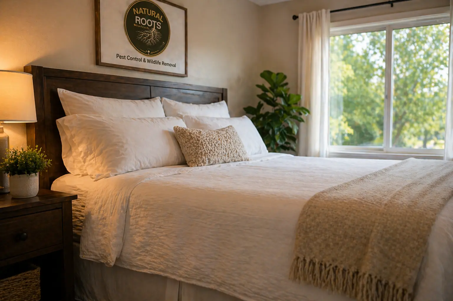 Bed Bug Control service in Columbia SC